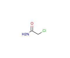 Chloroacetamide,100 g/mL in Methanol