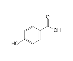 4-Hydroxybenzoic acid (Paraben)