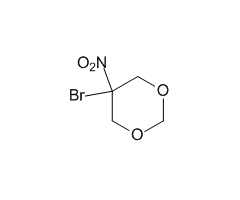 5-Bromo-5-nitro-1,3-dioxane (Bronidox L) (BND),100 μg/mL in MeOH