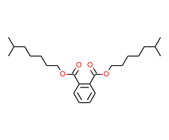 Diisooctyl phthalate (Tech Mix),100 g/mL in Methanol