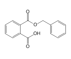Monobenzyl phthalate (mBzP),100 g/mL in Acetonitrile