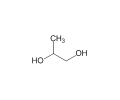 Propylene glycol (PG),100 g/mL in Methanol