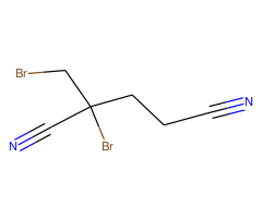 Methyldibromoglutaronitrile