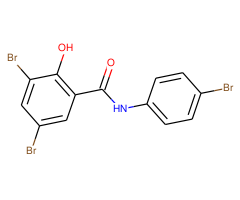 Tribromsalon