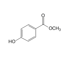Methyl paraben,100 g/mL in MeOH