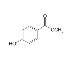 Methyl paraben,100 μg/mL in MeOH