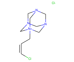 Quaternium-15,100 g/mL in MeOH