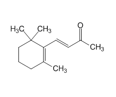 b-Ionone,100 g/mL in Methanol