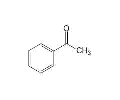 Acetophenone ,100 g/mL in Dichloromethane