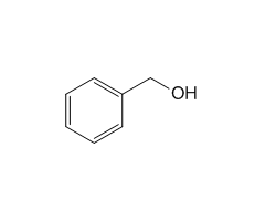 Benzyl Alcohol ,5.0 mg/mL in MeOH