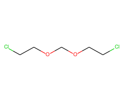 bis(2-Chloroethoxy)methane,1000 g/mL in MeOH