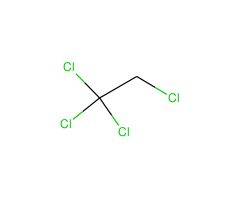 1,1,1,2-Tetrachloroethane,100 g/mL in MeOH