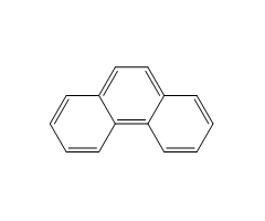 Phenanthrene in Dichloromethane,2.0 mg/mL in Dichloromethane