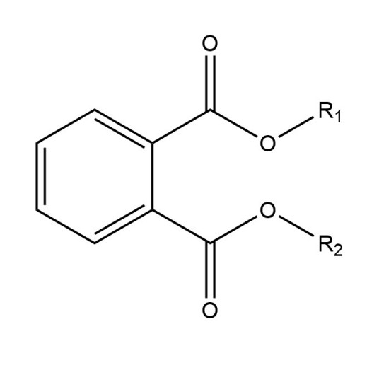 Appendix IX Phthalate Mix,1000 g/mL in Cyclohexane