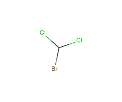 Dichlorobromomethane ,5.0 mg/mL in MeOH