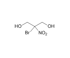 2-Bromo-2-nitropropane-1,3-diol