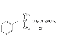 Benzalkonium chloride (Tech)