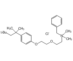 Benzthonium chloride