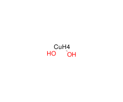 Copper dihydroxide