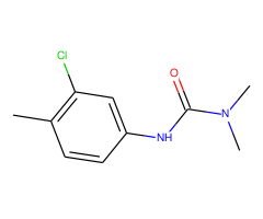 Chlorotoluron