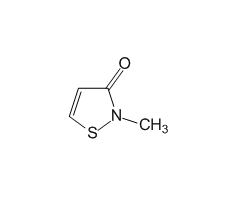 2-Methyl-2H-isothiazol-3-one