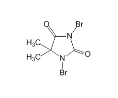 1,3-Dibromo-5,5-dimethylhydantoin