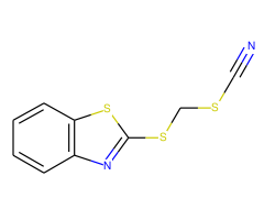Busan (TCMTB),100 μg/mL in Acetonitrile