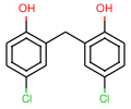 Dichlorophen