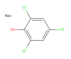 2,4,6-Trichlorophenol Sodium Salt