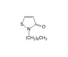 2-Octyl-2H-isothiazol-3-one