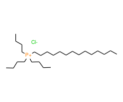 Tributyltetradecylphosphonium chloride