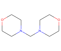 N,N'-Methylenebismorpholine,100 g/mL in Methanol