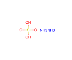 Ammonium sulfate