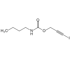 3-Iodo-2-propynyl butylcarbamate