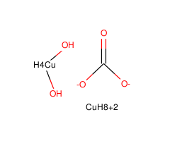 Copper(II) carbonate basic