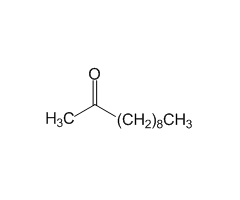 Undecan-2-one (Methyl-nonyl-ketone),100 g/mL in Acetonitrile