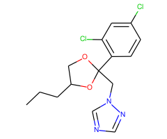 Propiconazole