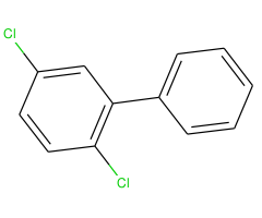 2,5-Dichlorobiphenyl,35 μg/mL in Isooctane