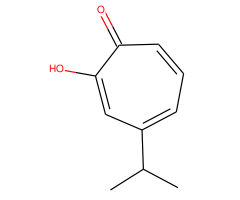 2-Hydroxy-4-isopropyl-2,4,6-cycloheptatrien-1-one
