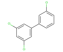 3,3',5-Trichlorobiphenyl,100 μg/mL in Isooctane