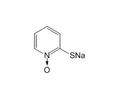 Pyridine-2-thiol-1-oxide, sodium salt