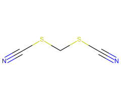 Methylene Dithiocyanate