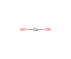 Calcium hydroxide