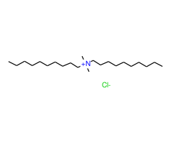 Didecyldimethylammonium chloride,100 μg/mL in Methanol