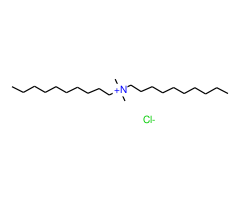 Didecyldimethylammonium chloride,100 g/mL in Methanol