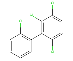 2,2',3,6-Tetrachlorobiphenyl