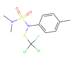 Tolylfluanide