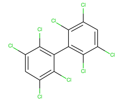 2,2',3,3',5,5',6,6'-Octachlorobiphenyl,35 g/mL in Isooctane