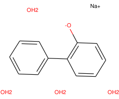 2-Biphenylol Sodium Salt Tetrahydrate
