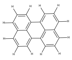 Perylene-d12,4.0 mg/mL in CH2Cl2